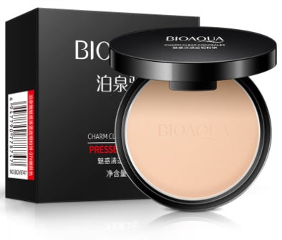 Bye Bye Pores Pressed Powder